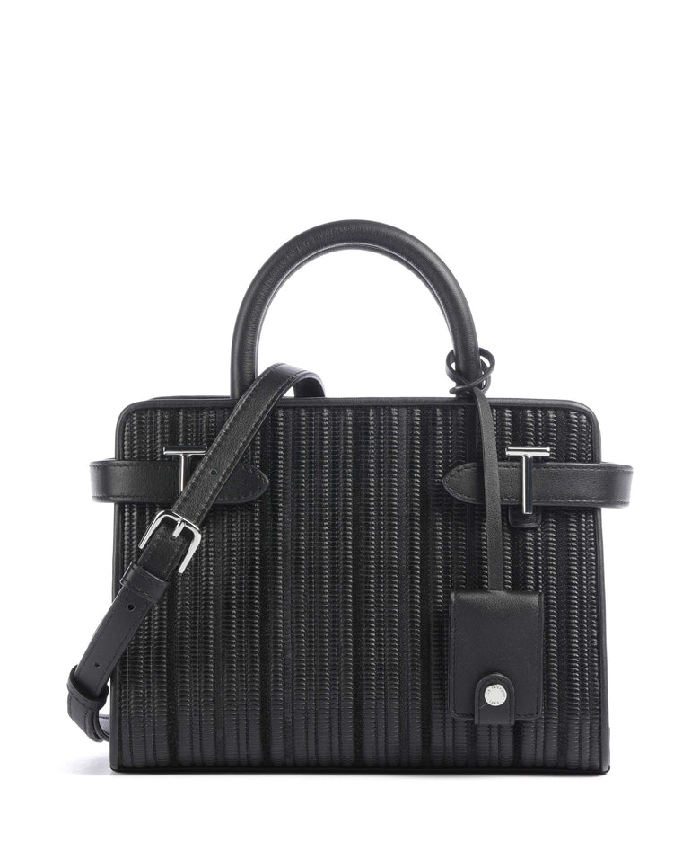 Le Tanneur Emilie Handbag noir