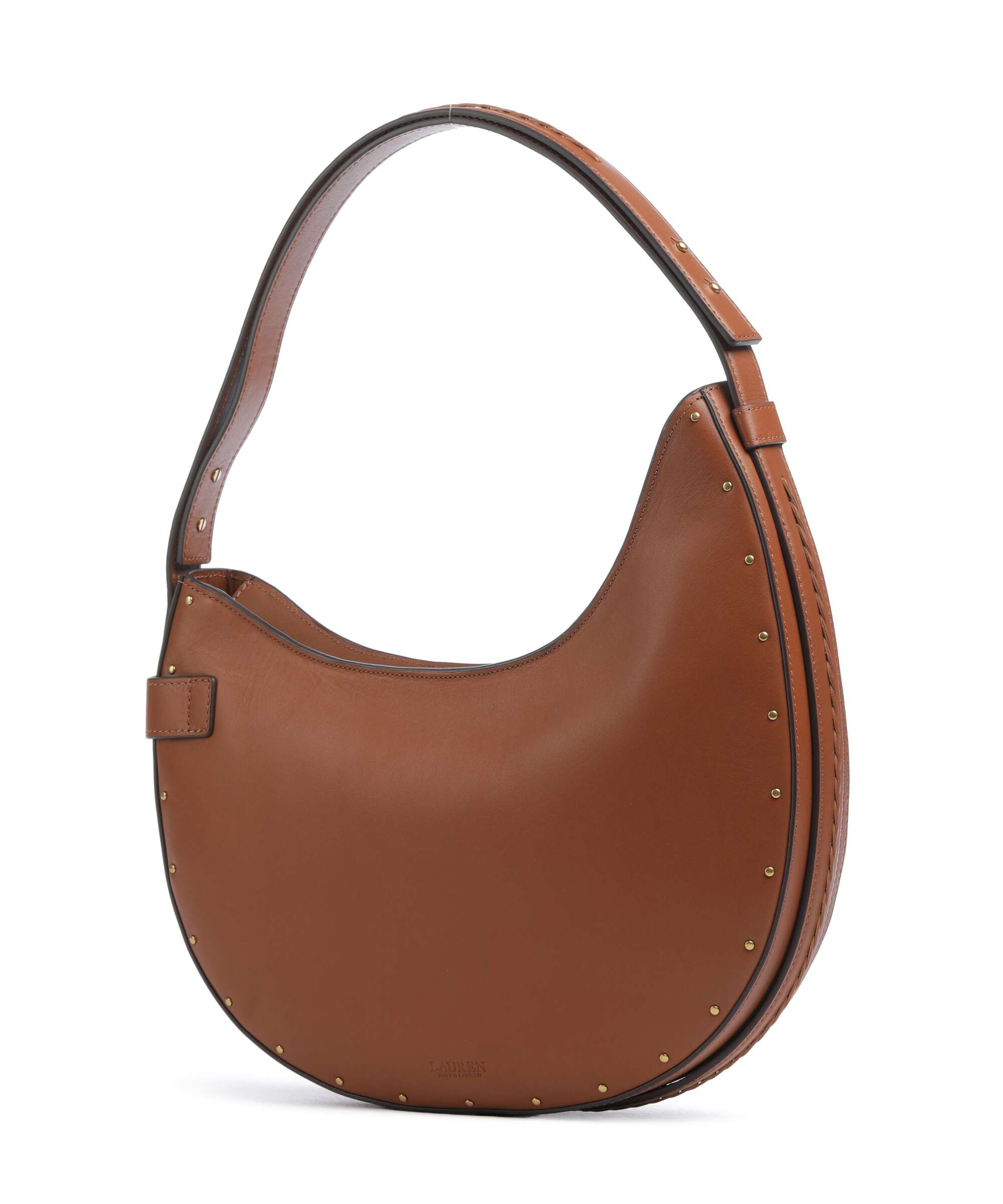 Lauren Ralph Lauren Tasha Large Shoulder bag lauren tan