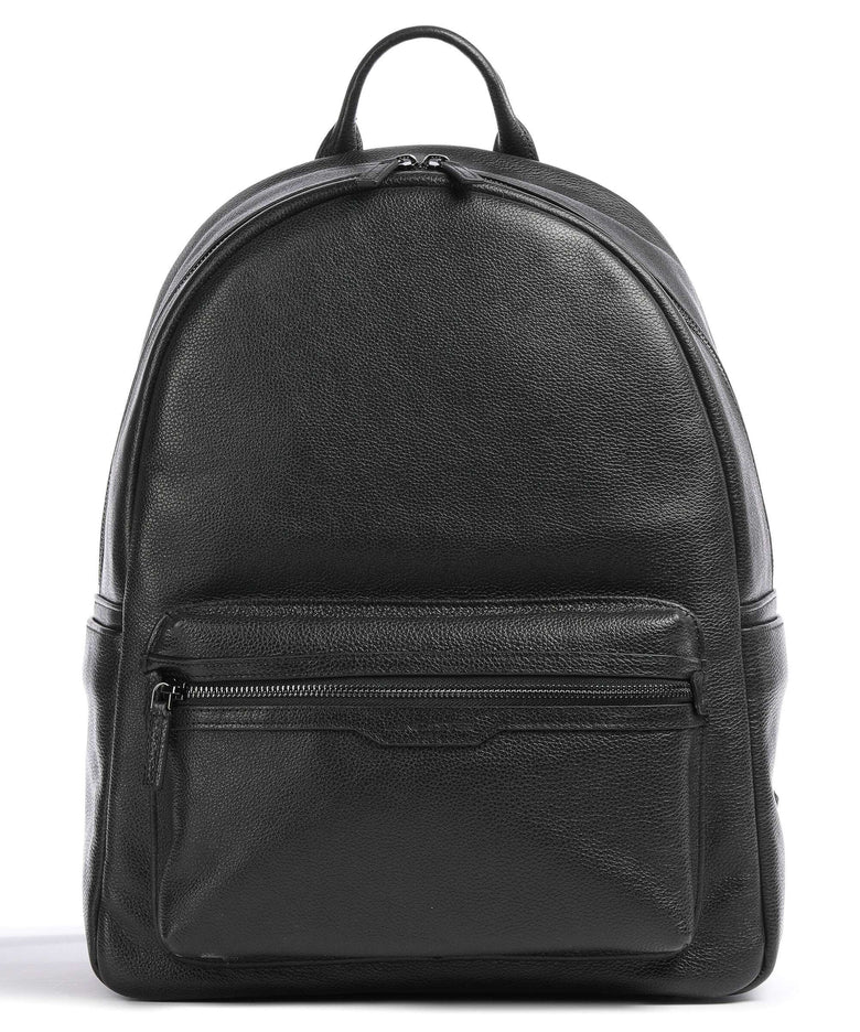 Lancaster Milano Gentlemen Backpack noir