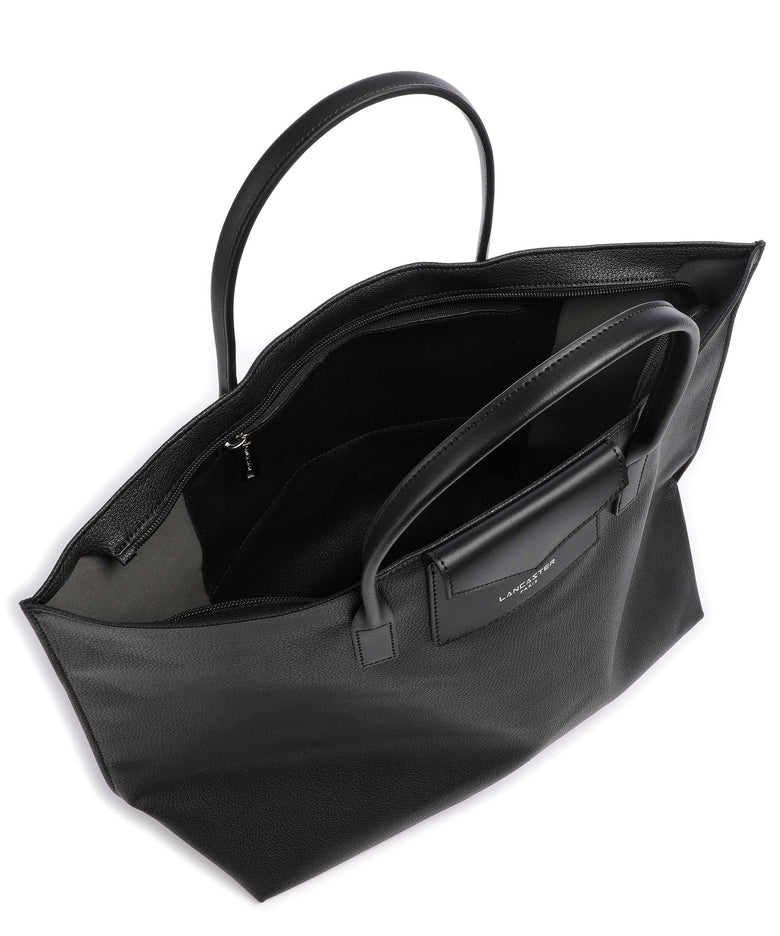 Lancaster Maya Handbag noir