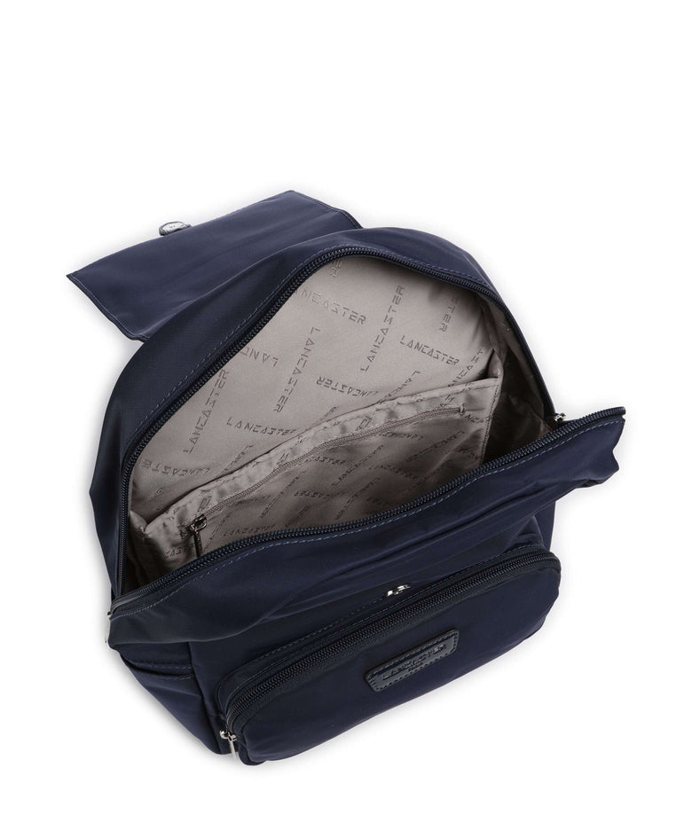 Lancaster Backpack bleu foncé