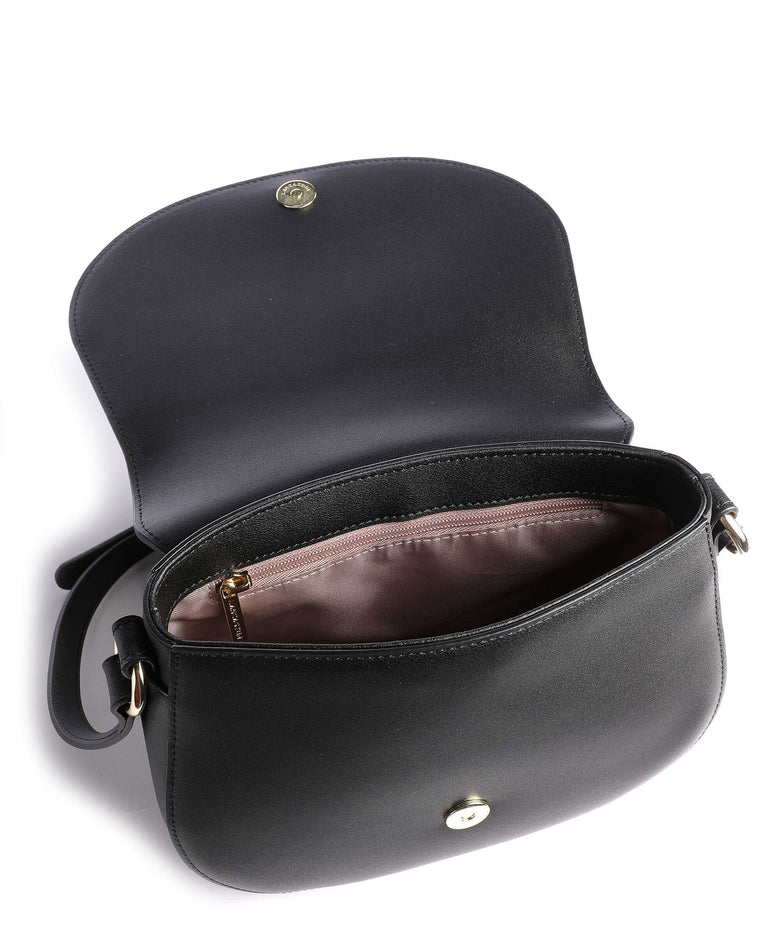 Lancaster City Philos Crossbody bag noir