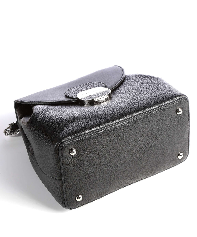 Lancaster Pia Crossbody bag noir