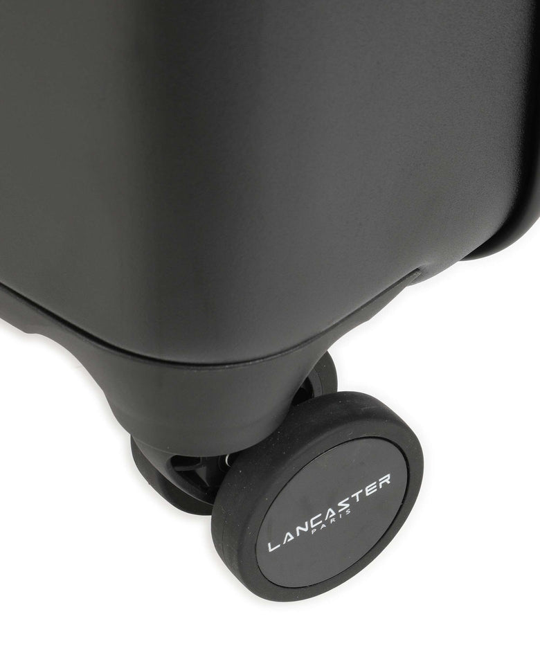 Lancaster Spinner (4 wheels) noir