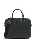 Lancaster Delphino Lucas Briefcase noir
