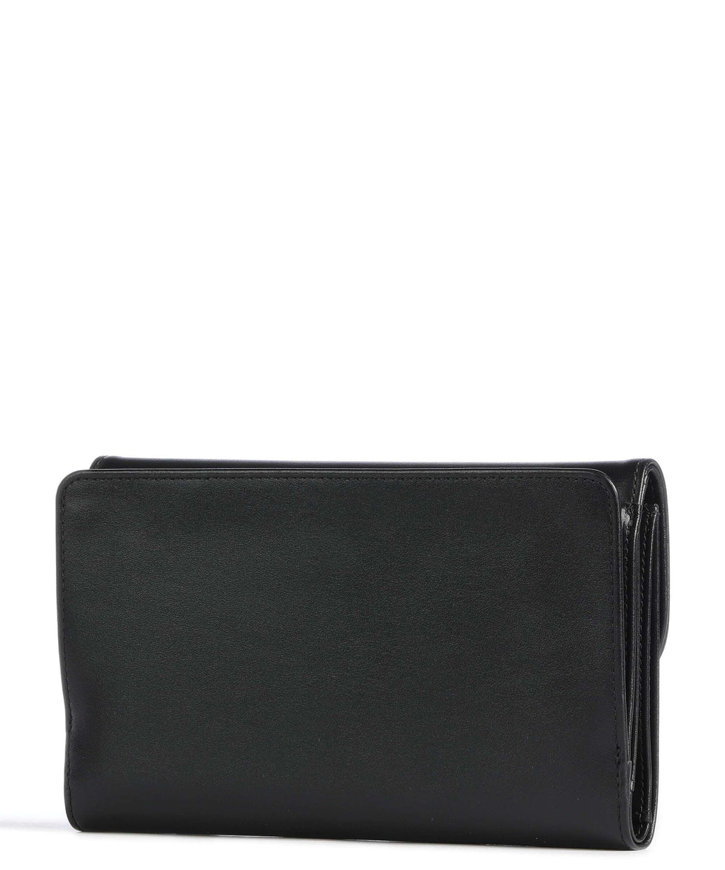 Lancaster Paris PM Wallet noir