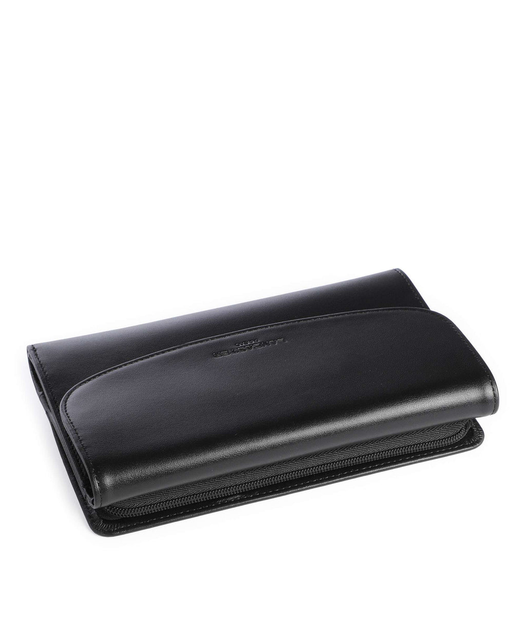 Lancaster Paris PM Wallet noir