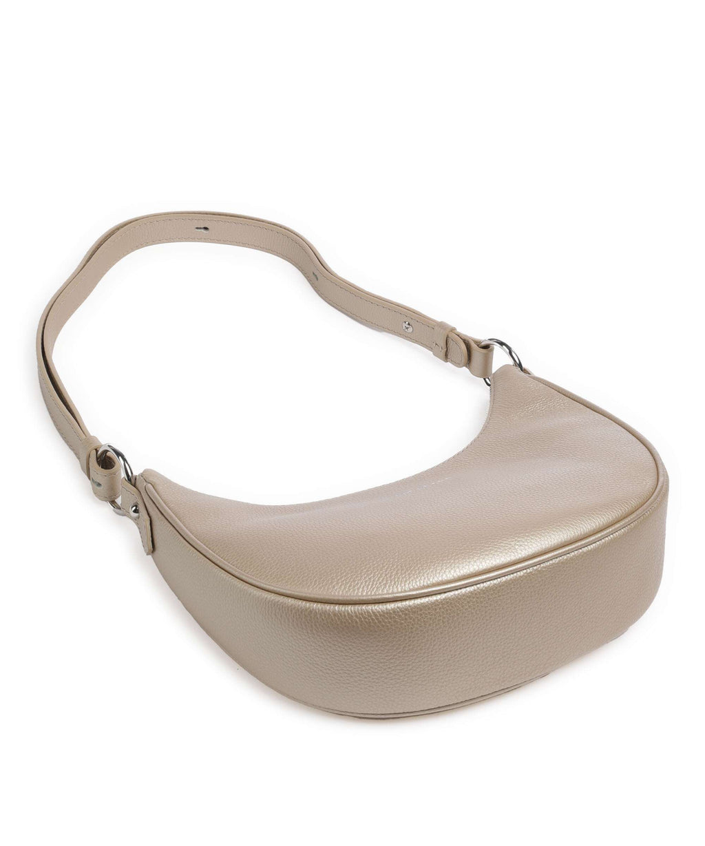 Lancaster Firenze Shoulder bag champagne