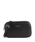 Lancaster Dune Crossbody bag noir