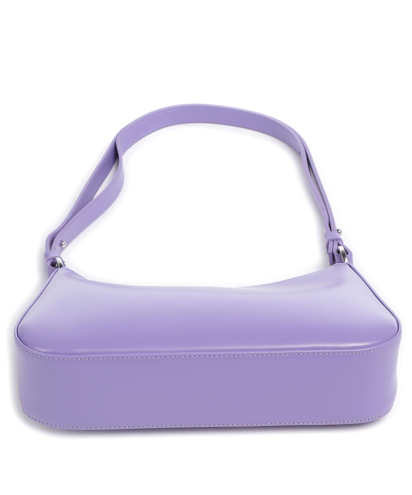 Lancaster Suave Ace Crossbody bag iris