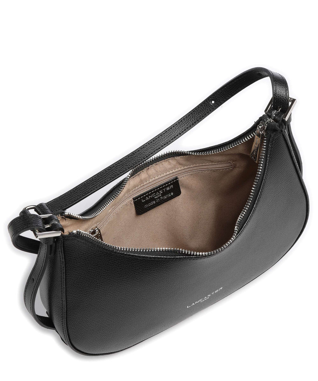 Lancaster Sierra Crossbody bag noir