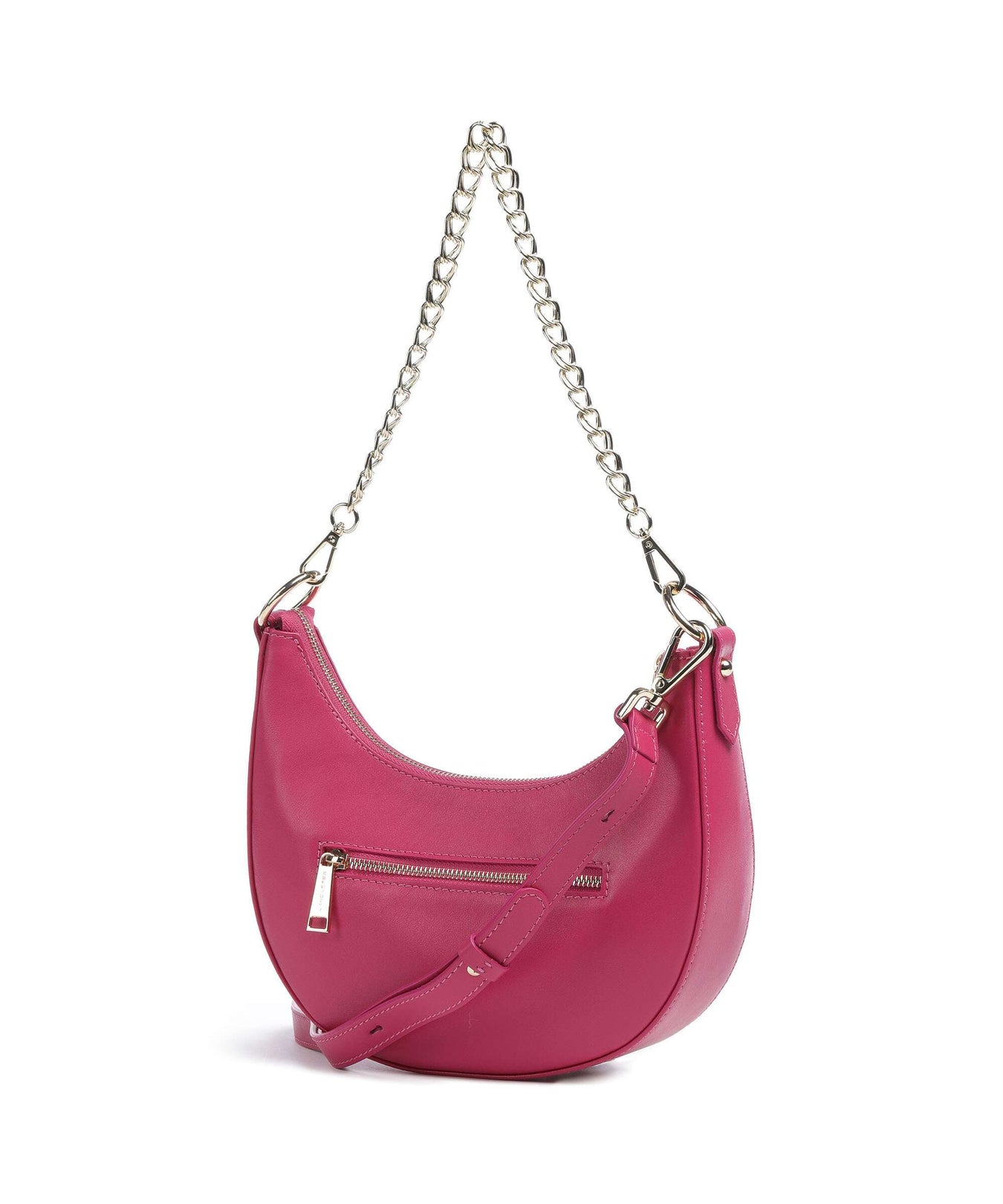 Lancaster Paris Aimy Shoulder bag fuxia