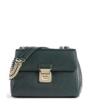 Lancaster Delphino Tina Torba na ramię vertfoncé