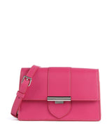 Lancaster Paris Ily Torba przez ramię fuxia