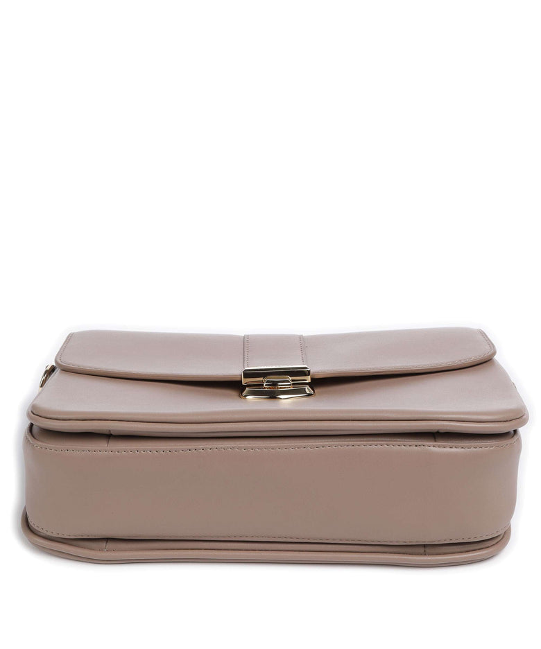 Lancaster Donna Fia Crossbody bag galet