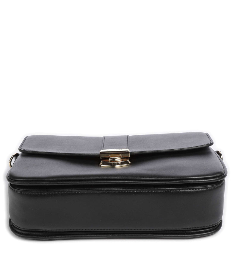 Lancaster Donna Fia Crossbody bag noir