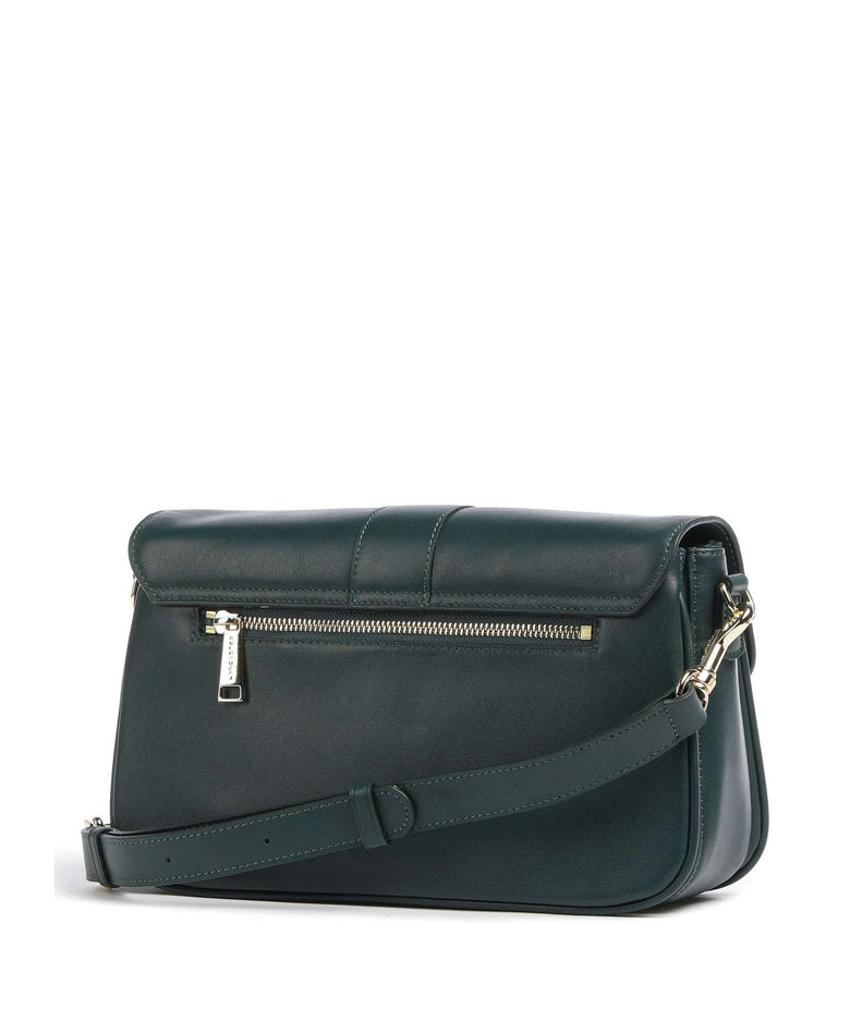 Lancaster Donna Fia Crossbody bag vertfoncé