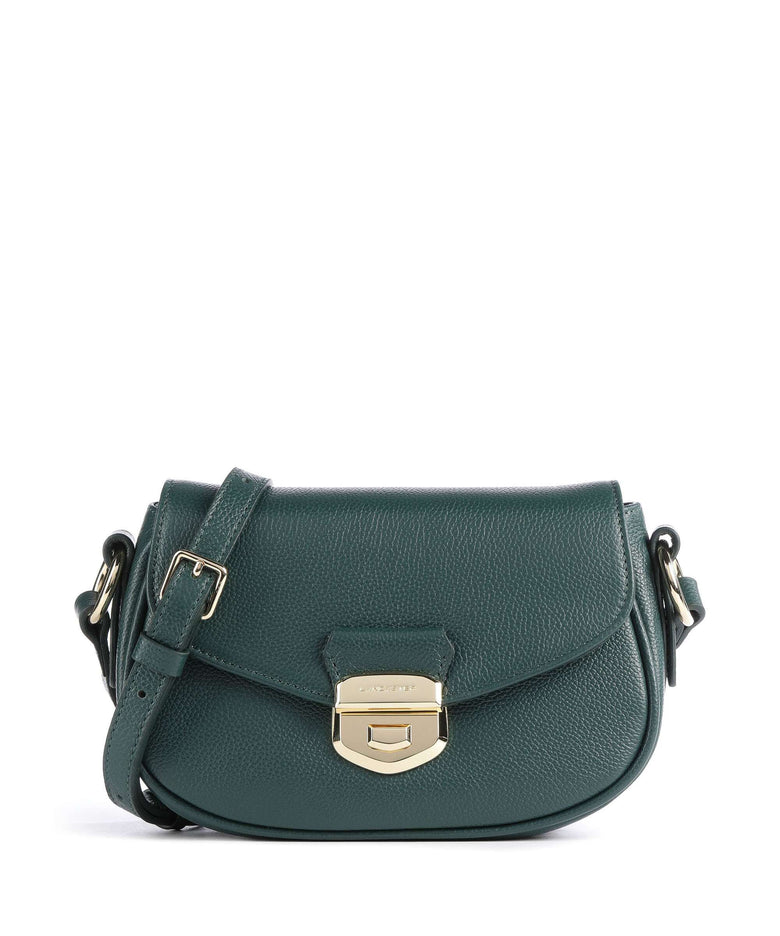 Lancaster Foulonné Milano Crossbody bag vertfoncé