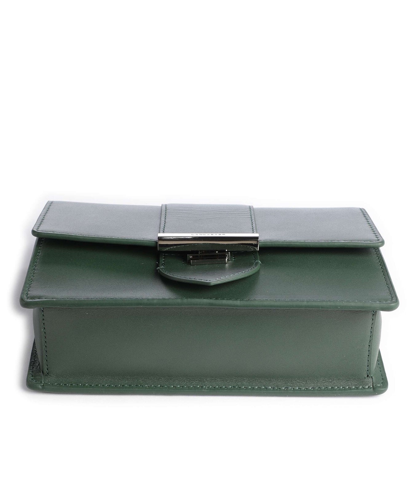 Lancaster Paris Ily Crossbody bag vertpin