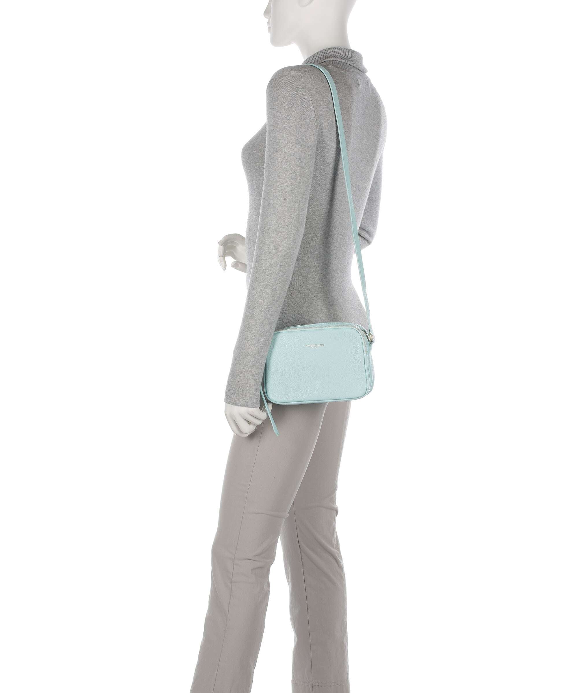 Lancaster Dune Crossbody bag lagonclai