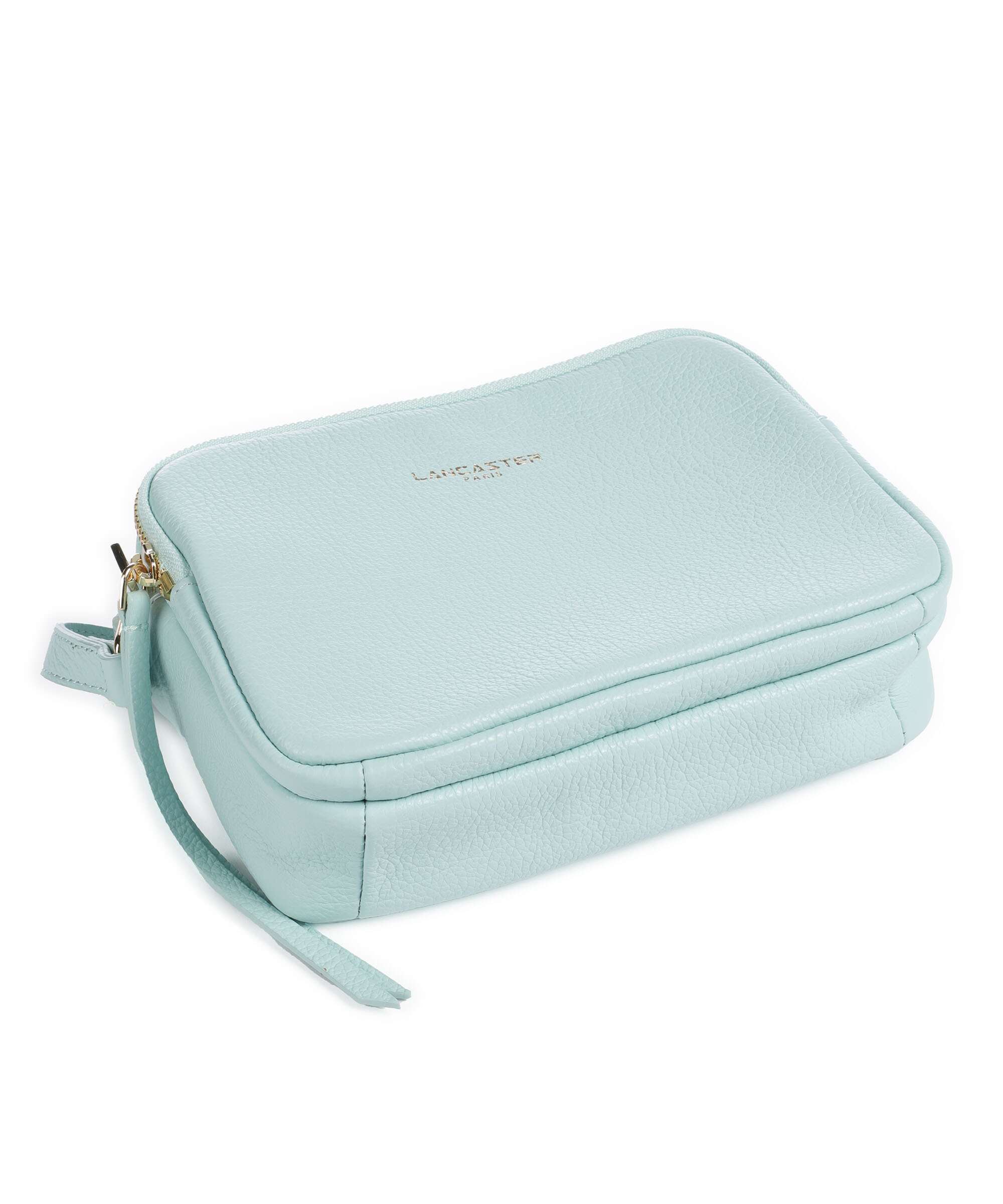 Lancaster Dune Crossbody bag lagonclai