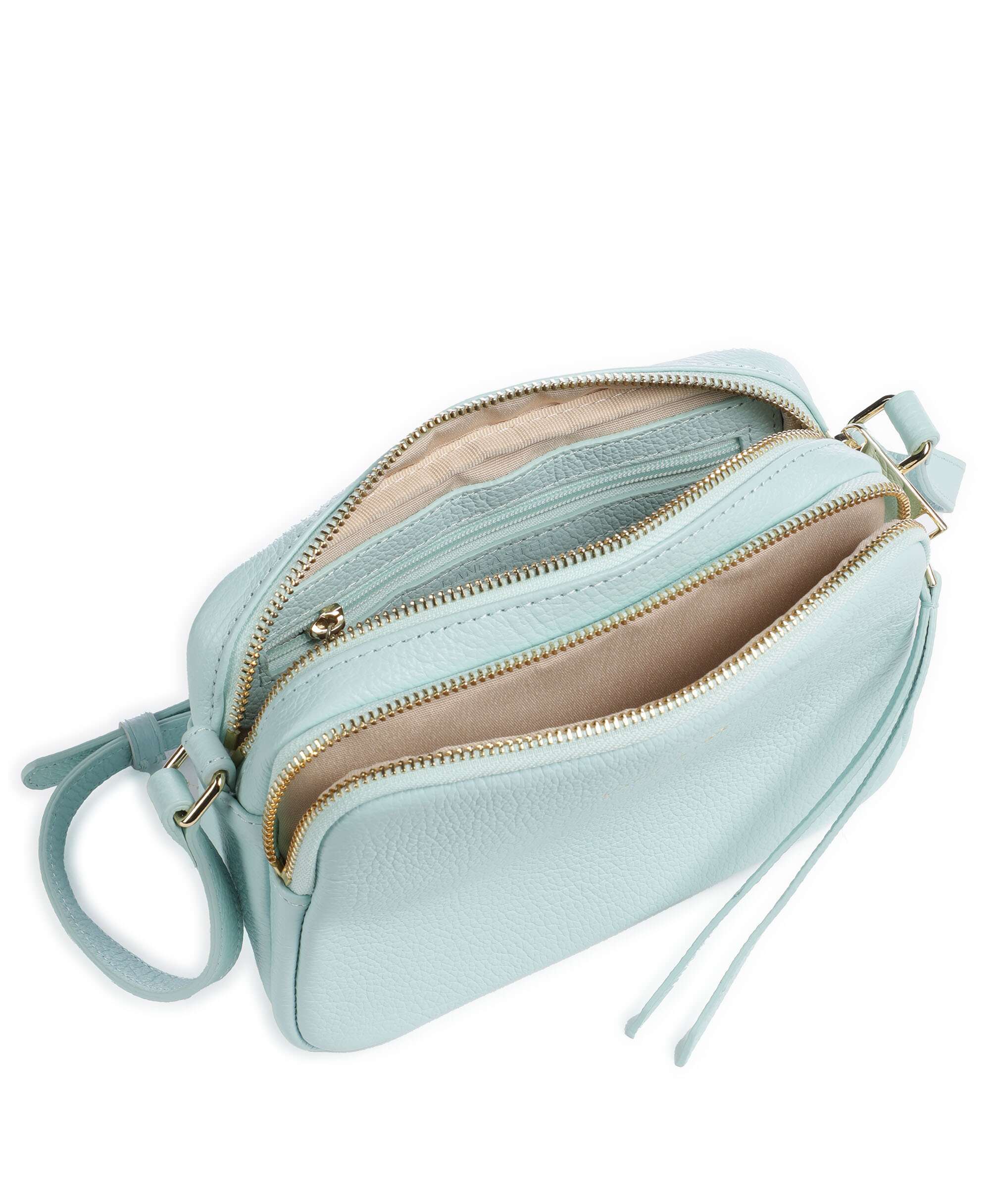 Lancaster Dune Crossbody bag lagonclai
