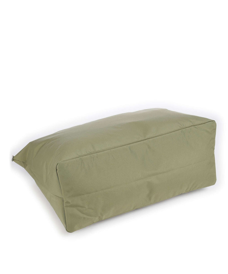 Lancaster Smart KBA Weekend bag bambou
