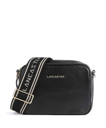 Lancaster Ana Torba przez ramię black