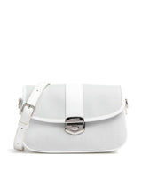 Lancaster Canvas Fia Torba przez ramię blanc