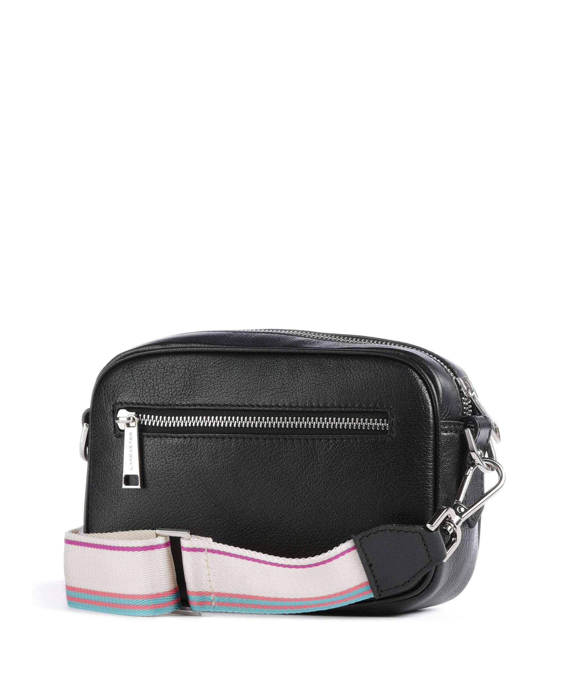 Lancaster Firenze Fashion Crossbody bag noir