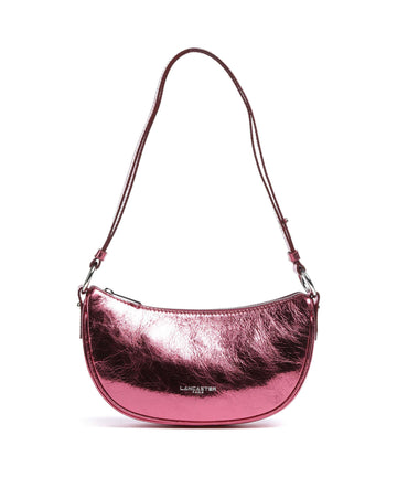 Lancaster Firenze Fashion Torba na ramię rose iris