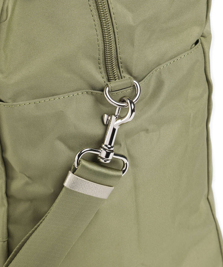Lancaster Smart KBA Weekend bag bambou