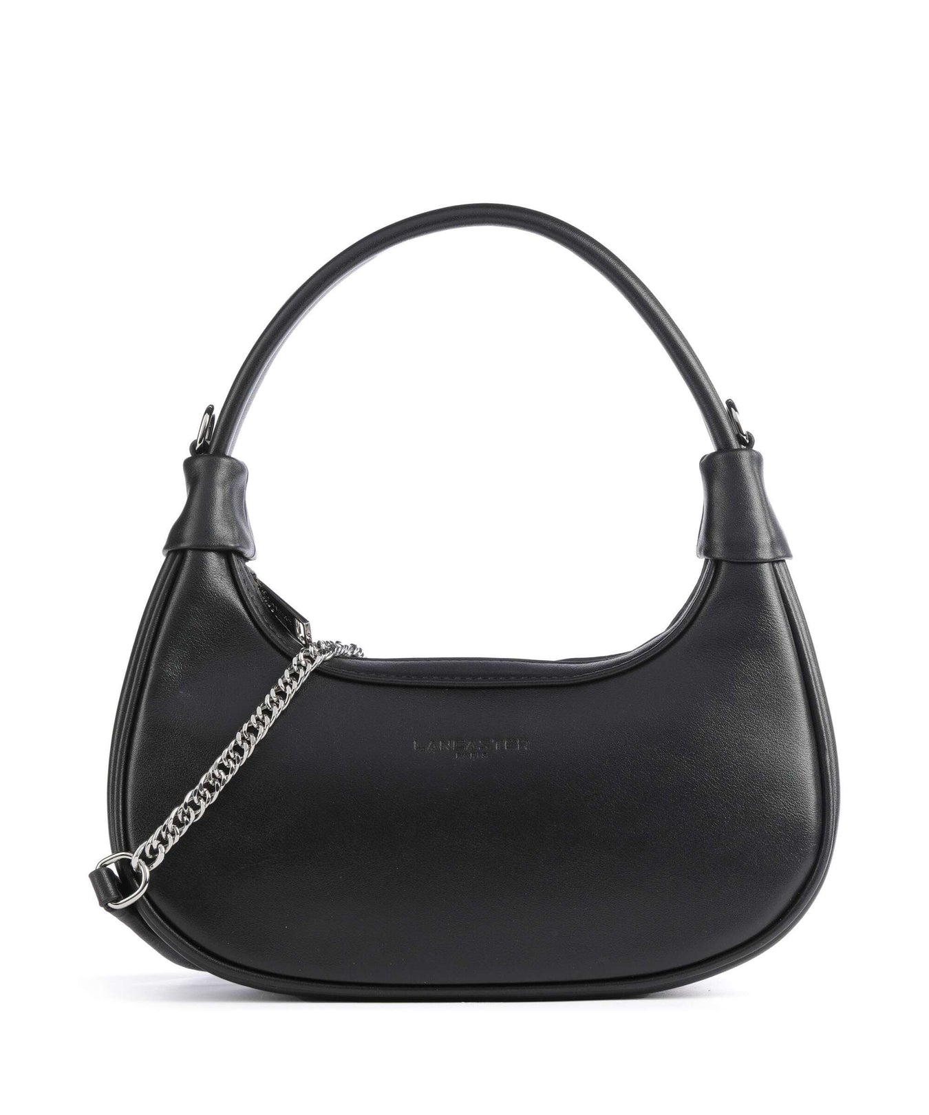 Lancaster Donna Aura Shoulder bag noir
