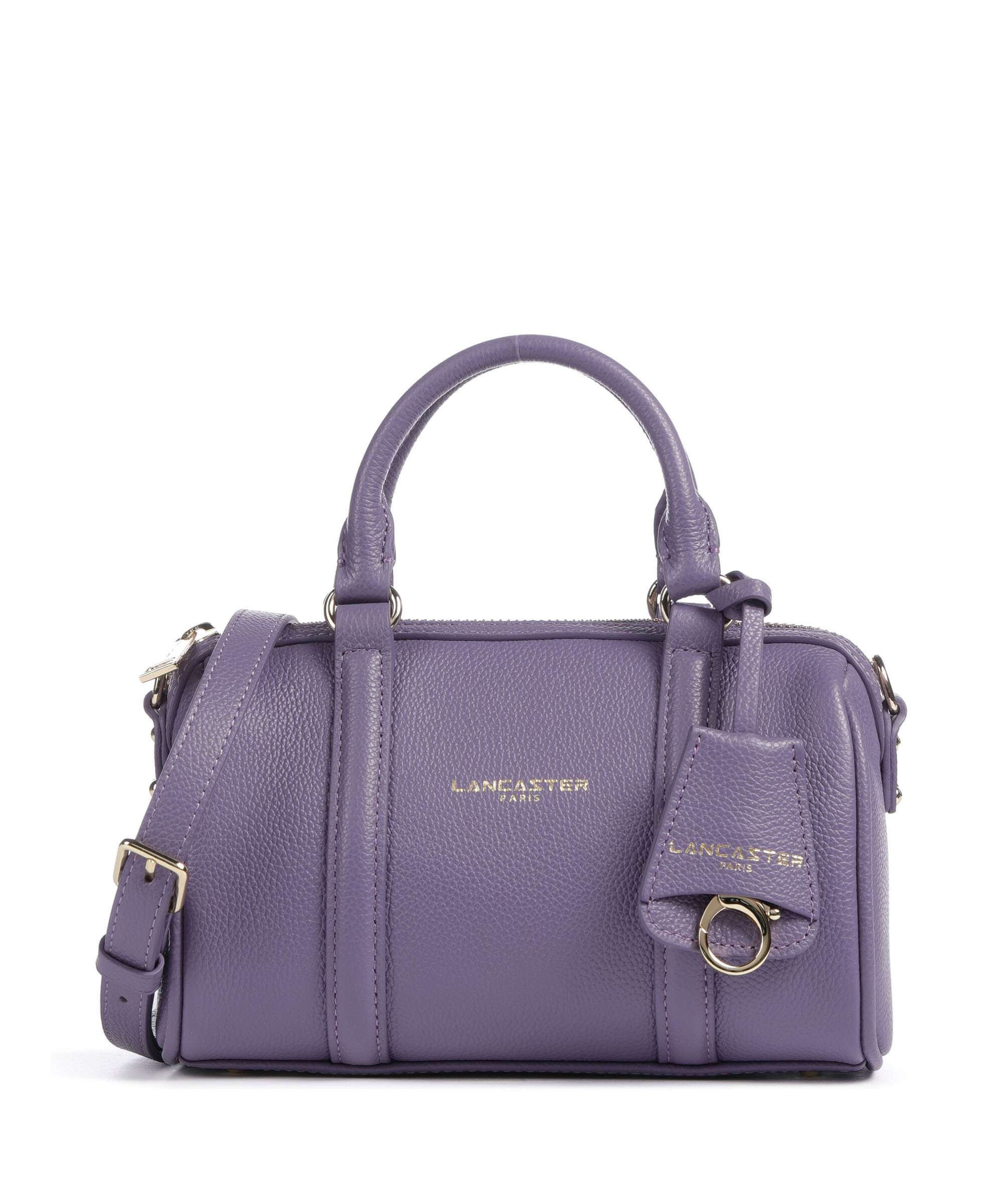 Lancaster Milano Ana Crossbody bag mauvefonc
