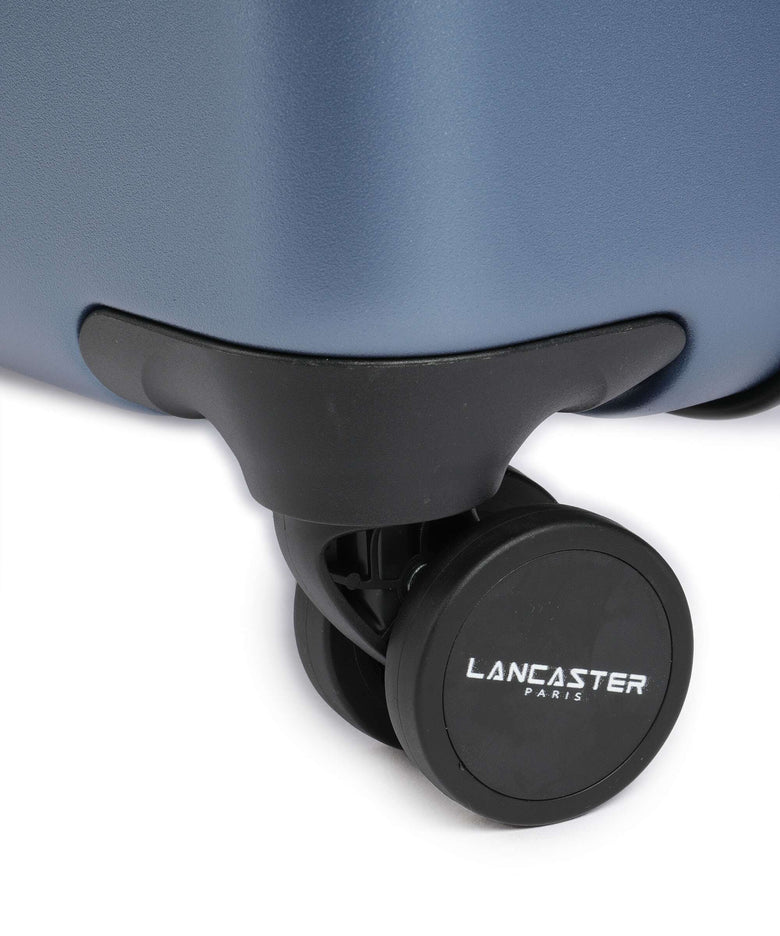 Lancaster Spinner (4 wheels) bleumer