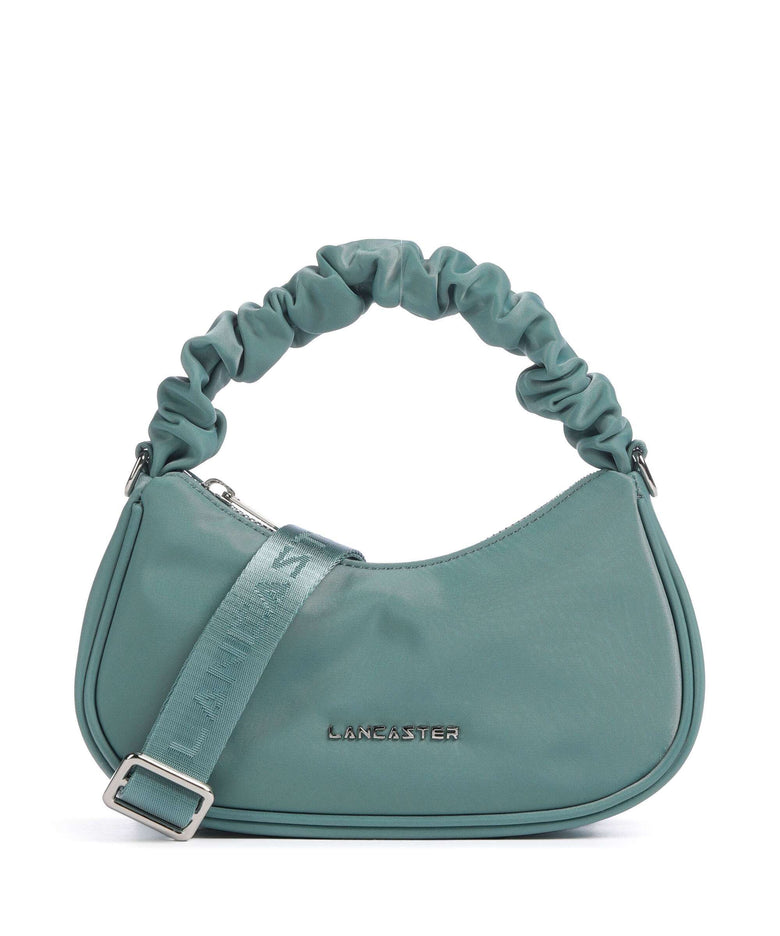 Lancaster Basic Chouchou Crossbody bag jadeantic