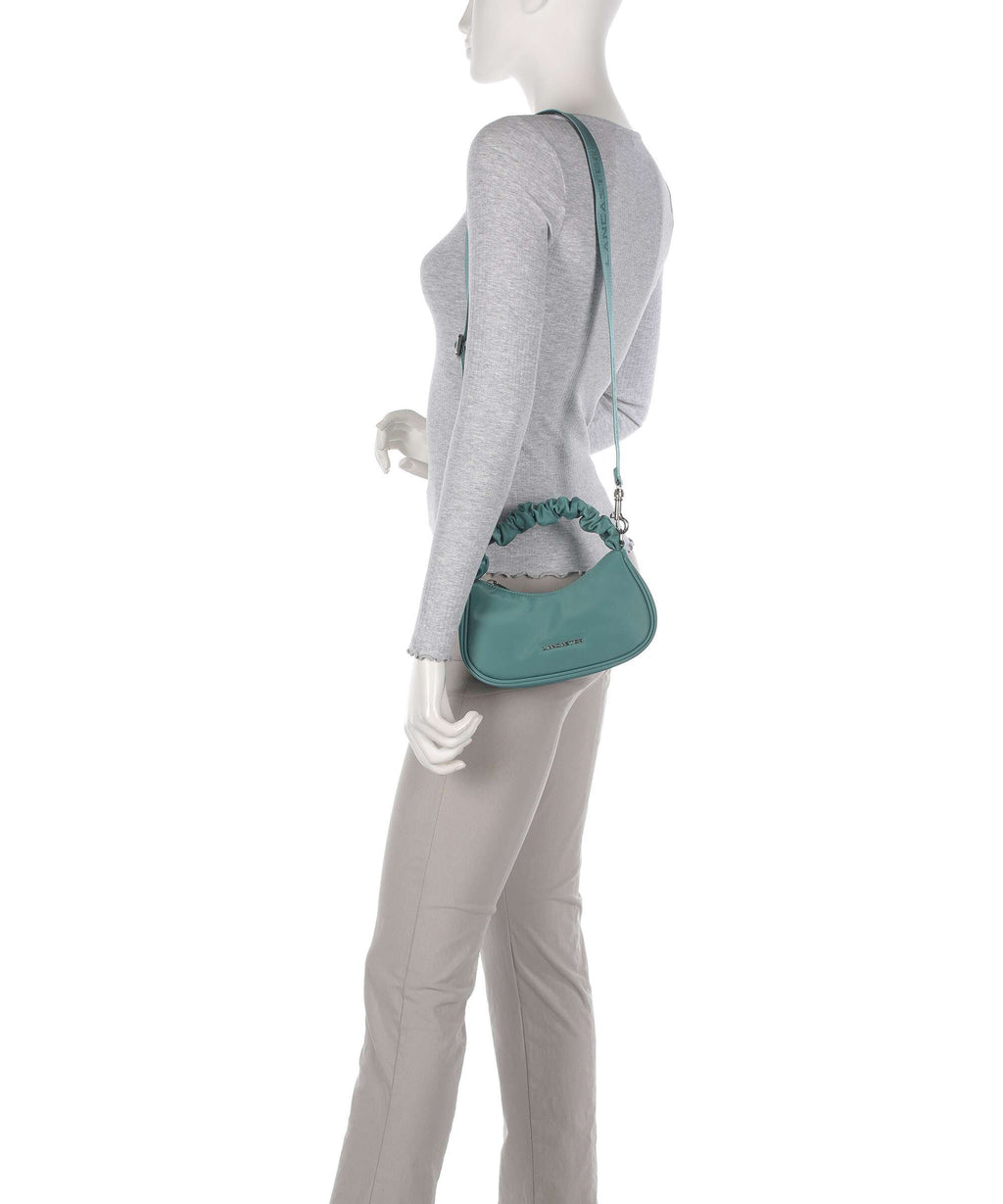 Lancaster Basic Chouchou Crossbody bag jadeantic