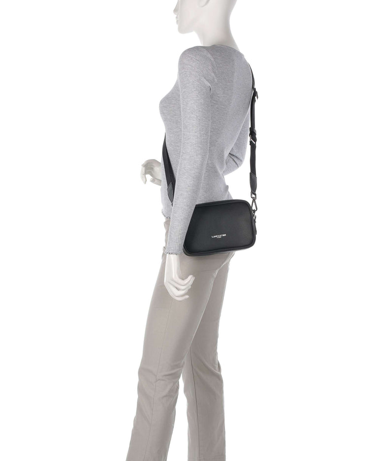 Lancaster Milano AMA Crossbody bag noir
