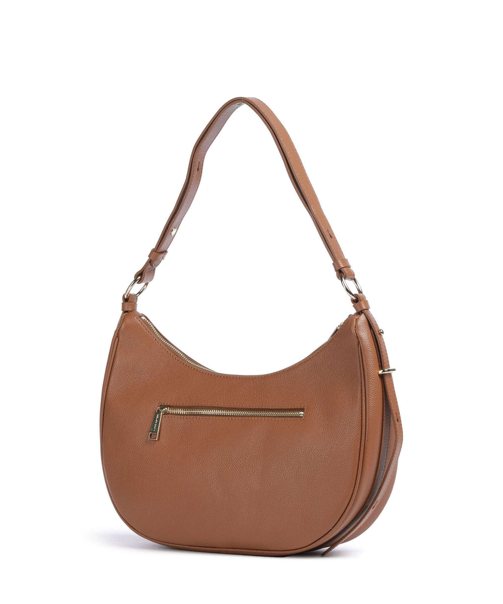 Lancaster Milano Aria Shoulder bag camel