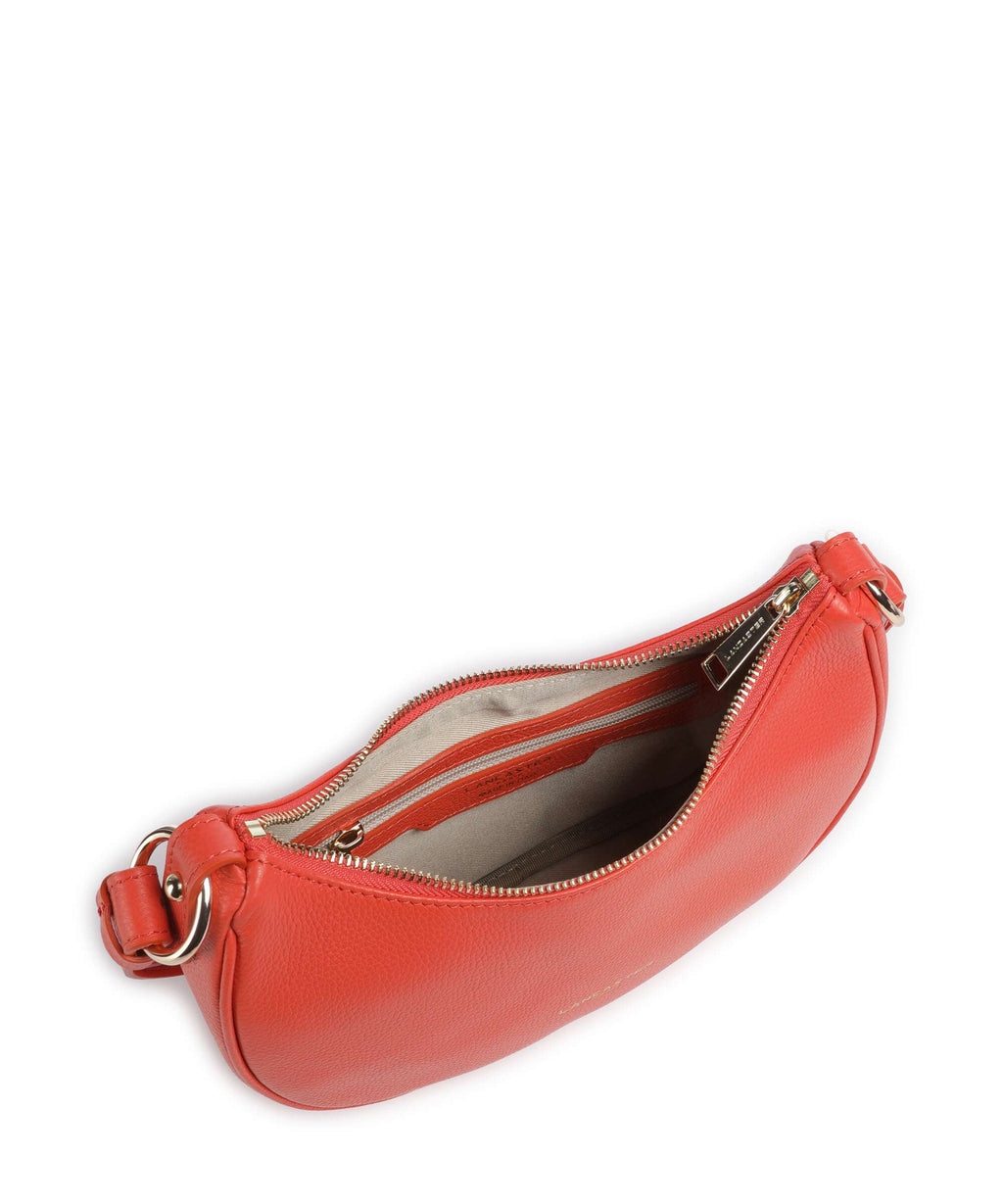 Lancaster Milano Aria Shoulder bag mandarine