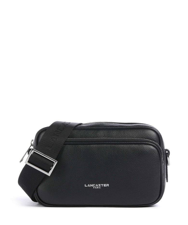 Lancaster Milano AMA Crossbody bag noir