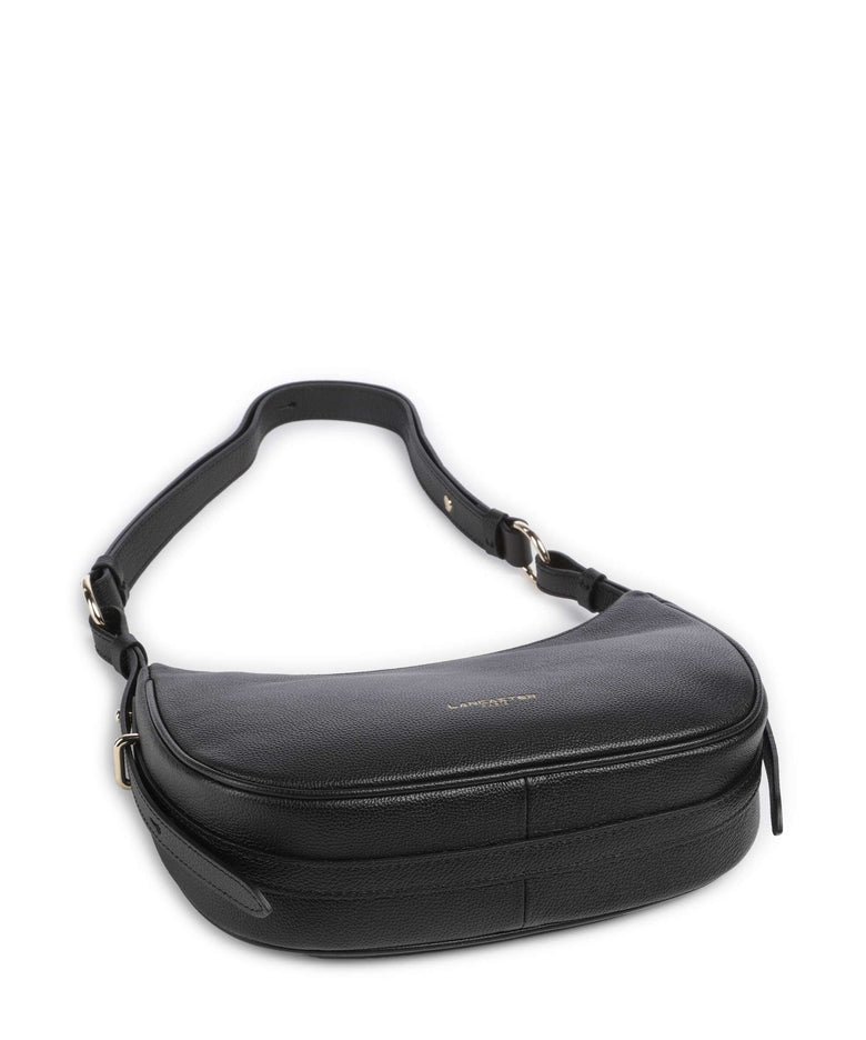 Lancaster Milano Aria Shoulder bag noir