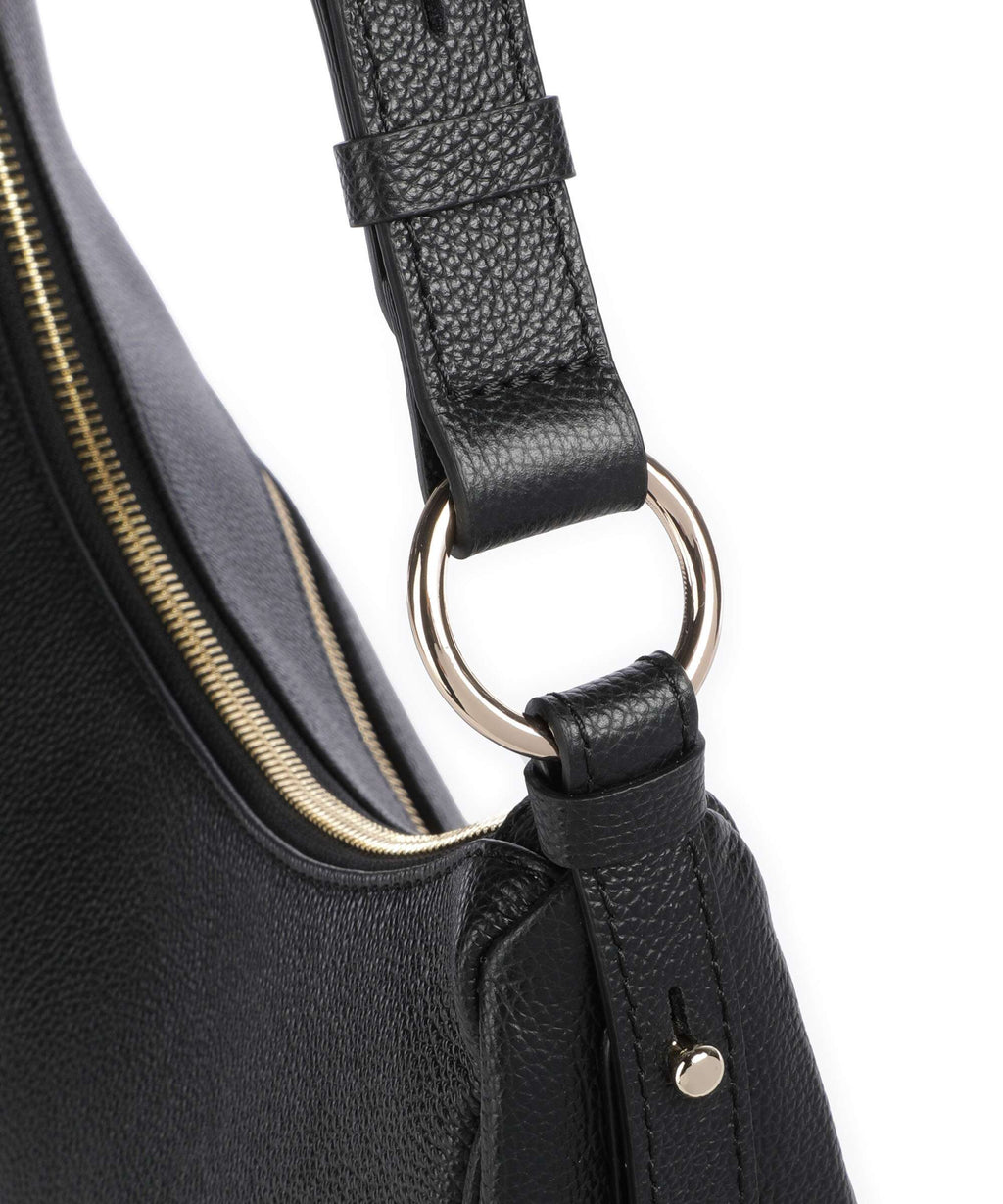 Lancaster Milano Aria Shoulder bag noir