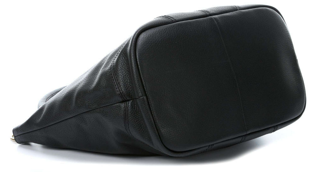 Lancel French Flair Tote bag black