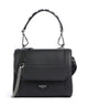 Lancel Ninon S Torba na ramię black