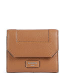 Lancel Ninon Portfel camel