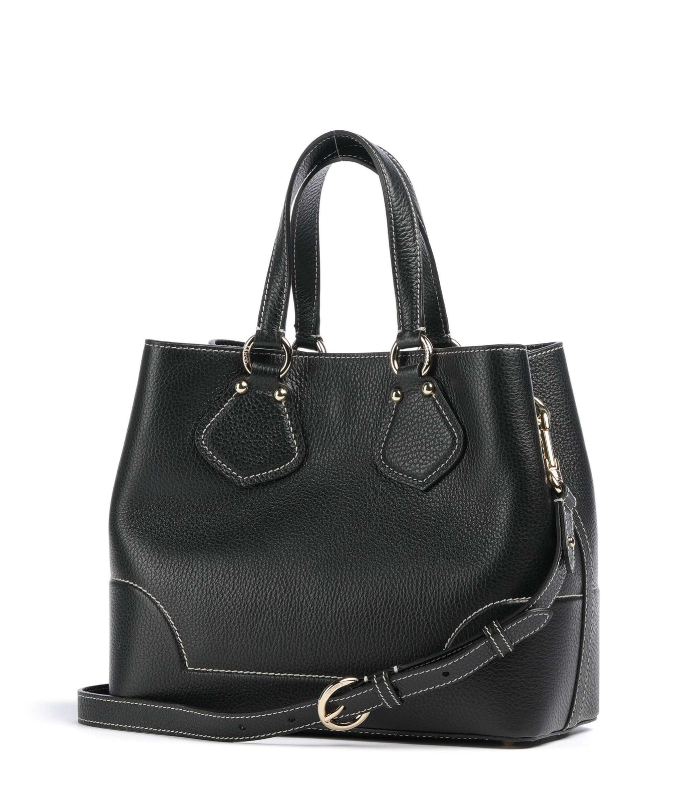 Lancel Neo Izy S Handbag black