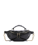 Lancel Origami Mini Torba przez ramię black