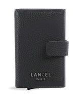 Lancel Côme Etui na karty kredytowe black