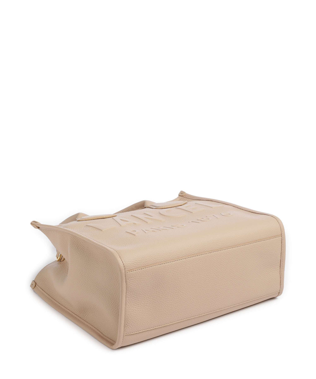 Lancel Jour M Handbag cappuccino